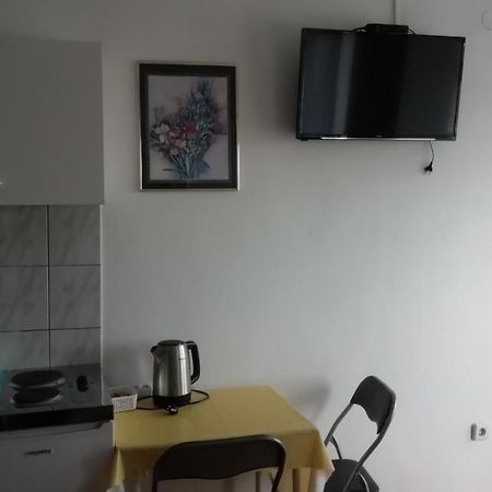 Apartments Bibijana Pakoštane Екстериор снимка