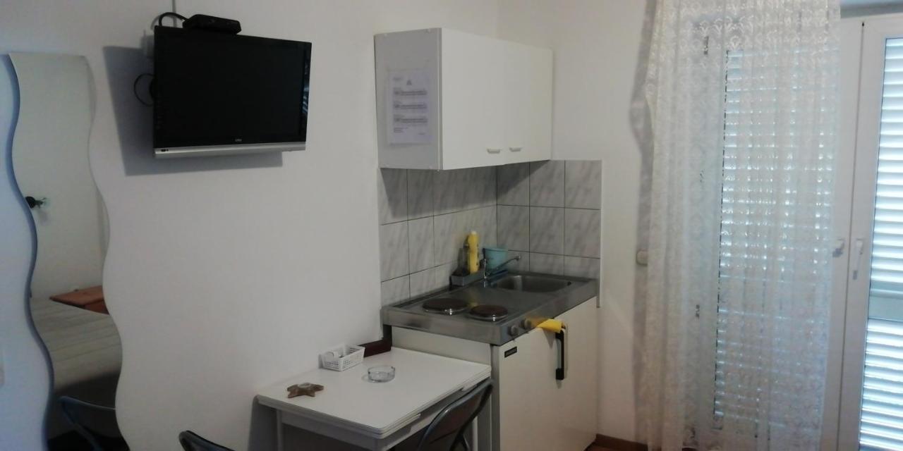 Apartments Bibijana Pakoštane Екстериор снимка