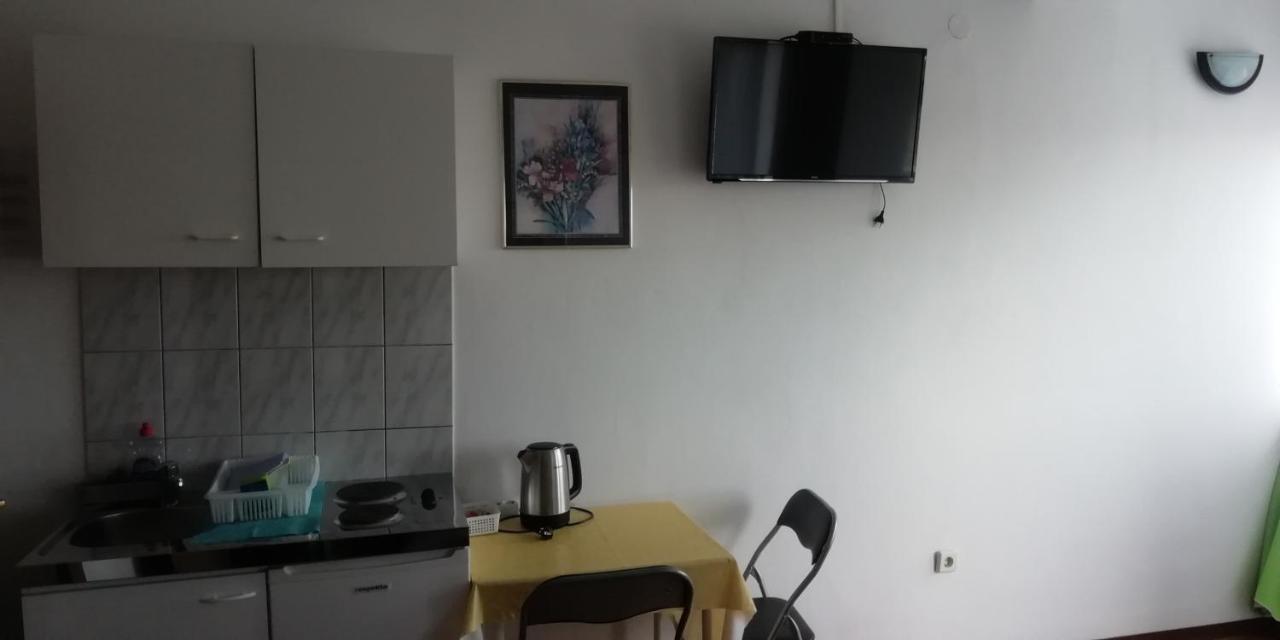 Apartments Bibijana Pakoštane Екстериор снимка