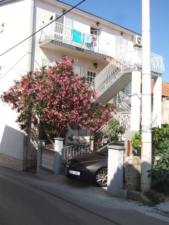 Apartments Bibijana Pakoštane Стая снимка